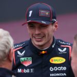 ¿Será Max el mal tercio en lo que resta de la temporada de Fórmula 1?