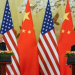 Trump y Xi tienen previsto conversar este viernes sobre el futuro de TikTok en EE.UU.