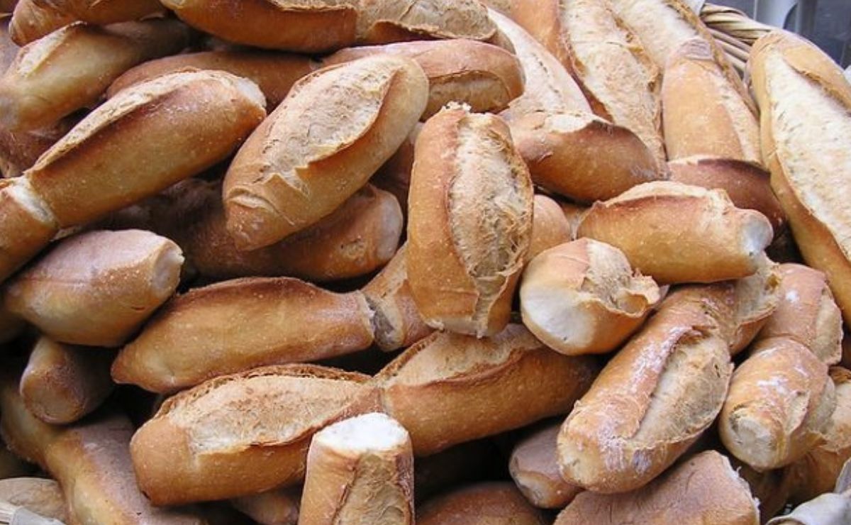 “Un bolillo pa’l susto”, remedio con base científica que sí funciona