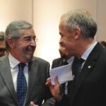 Canciller De la Fuente encabeza reunión con Carney y empresarios de México y Canadá