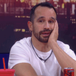 José Luis Rodríguez ‘El Guana’ es el octavo eliminado de La Casa de los Famosos