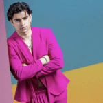 Aarón Mercury es el noveno eliminado de La Casa de los Famosos Aarón Mercury es el noveno eliminado de La Casa de los Famosos