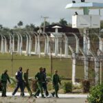 ONG acusa a Cuba de someter a unos 60 mil presos a trabajos forzosos