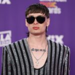 Peso Pluma será el primer artista en recibir el Premio Billboard Vanguardia