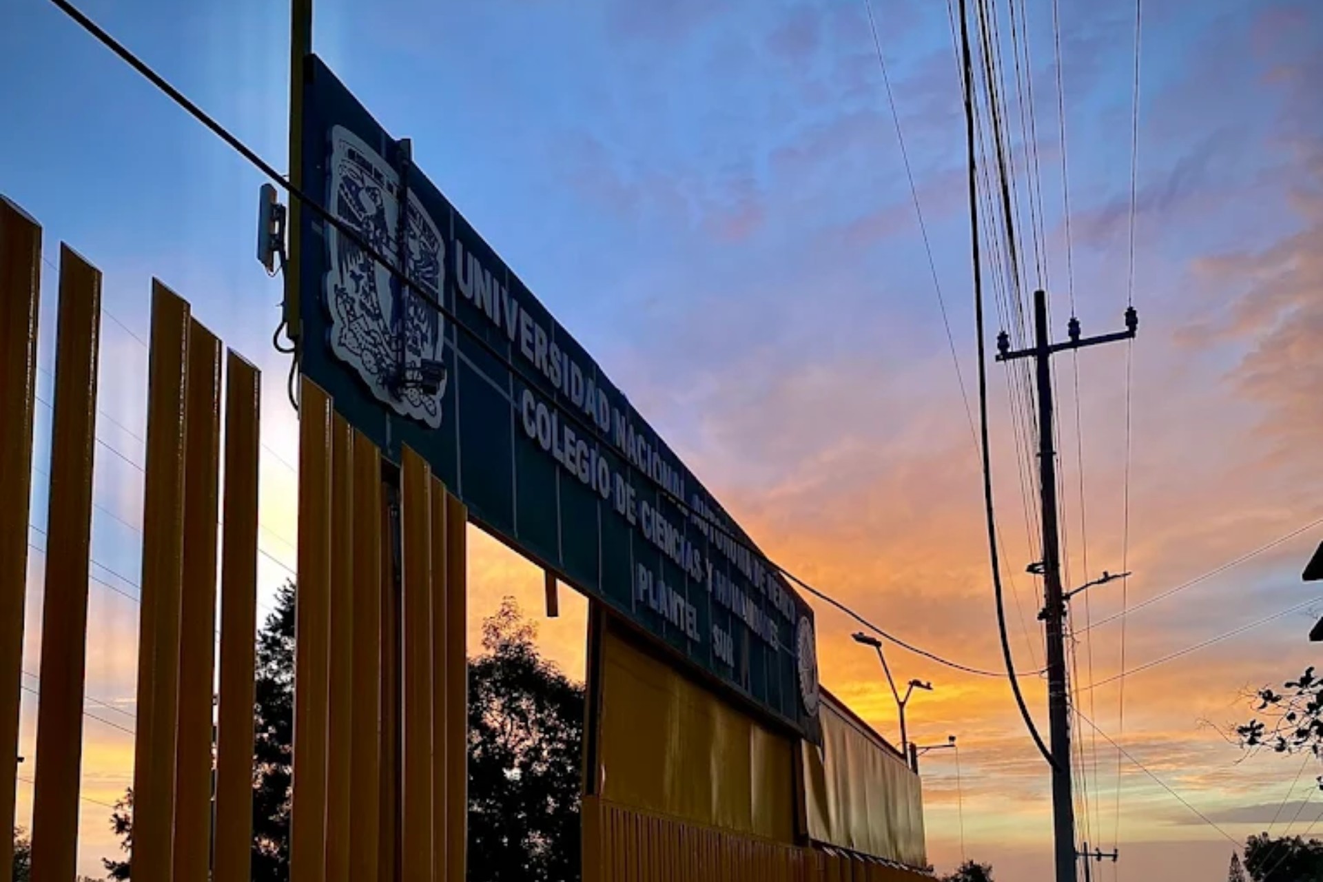 CCH Sur de la UNAM: ¿Cuáles fueron los acuerdos en la segunda mesa de diálogo tras homicidio de estudiante?