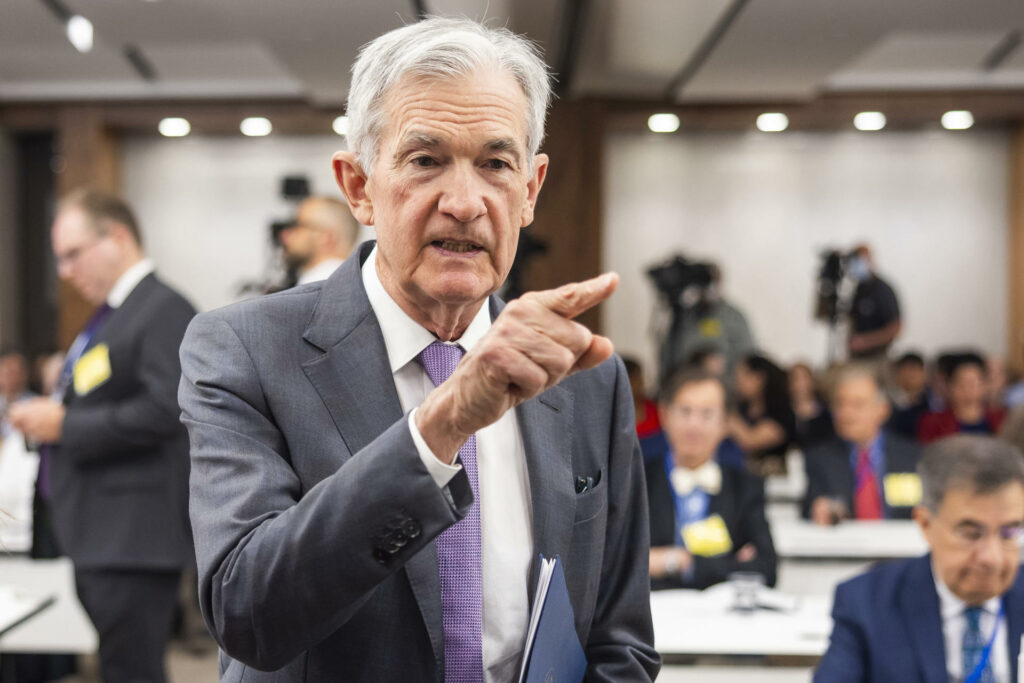 cd808c407fa98b70ad1298604504ee3dce321151w-1024x683-1 La Fed recorta tipos en un cuarto de punto y apunta a nuevas bajadas de aquí a diciembre - cd808c407fa98b70ad1298604504ee3dce321151w-1024x683