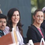 Fue “una ligera distracción”: Hugo Aguilar descarta problemas con Kenia López Rabadán