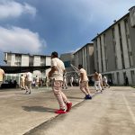 Iglesia pide reinsertar y no descartar a los reclusos