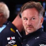 Christian Horner queda oficialmente fuera de la escudería Red Bull