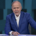 Condenan a “El Haza” a 11 años de prisión por asesinato de Ciro Gómez Leyva