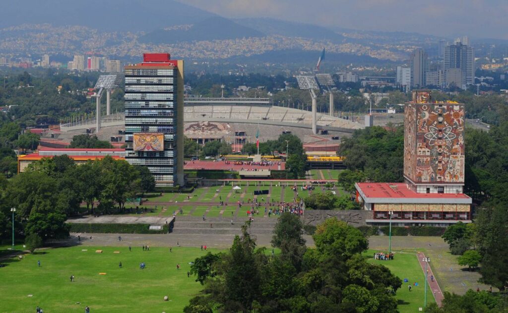 ciudad-universitaria-unam-1024x631-1 UNAM anuncia retorno escalonado a clases presenciales tras amenazas violentas - ciudad-universitaria-unam-1024x631