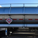 Gobierno de la CDMX presenta medidas para regular transporte de sustancias peligrosas Gobierno de la CDMX presenta medidas para regular transporte de sustancias peligrosas