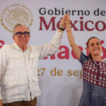 “Va a funcionar”: Sheinbaum refrenda estrategia de seguridad en Sinaloa