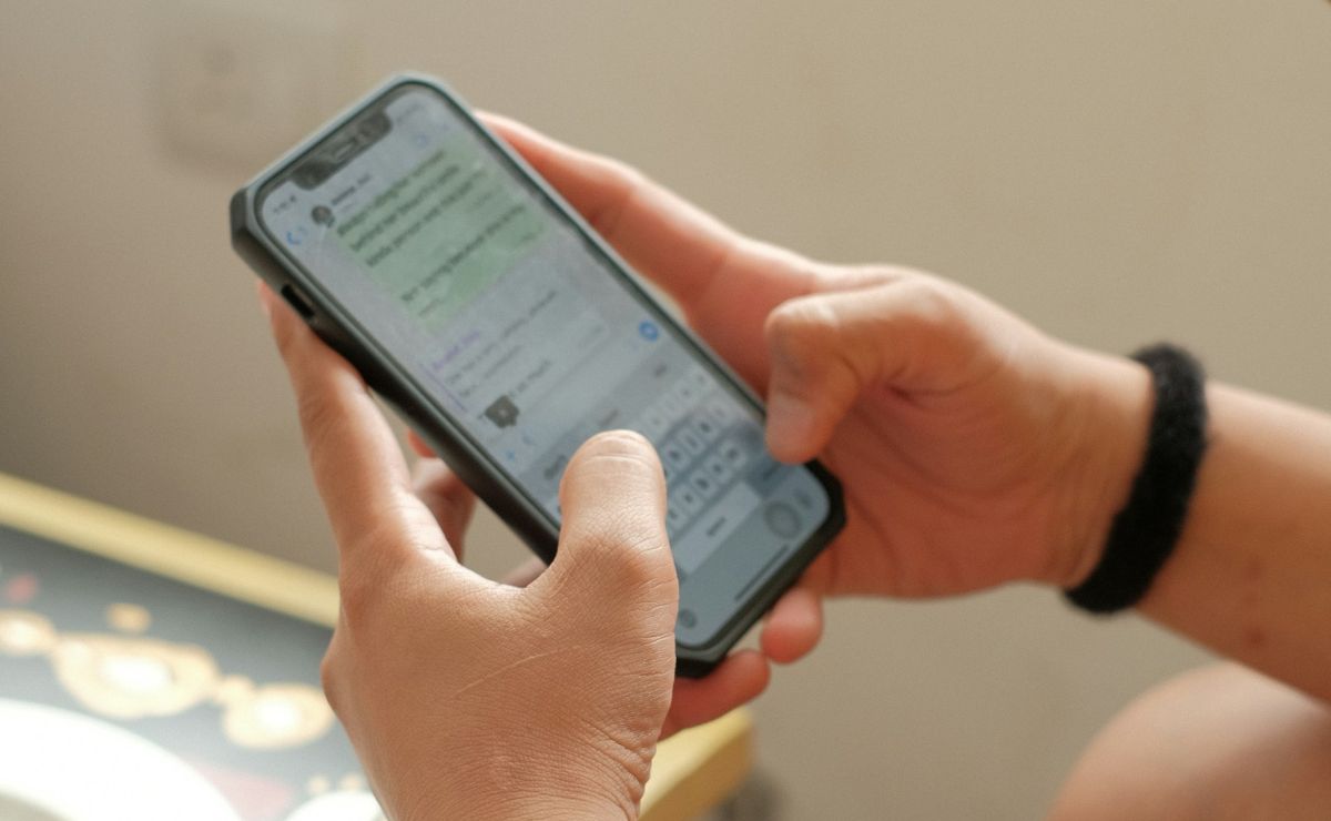 ‘Recuérdame’, la nueva función de WhatsApp para olvidadizos