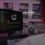 Científicos de EE.UU. crean una IA que busca prevenir infartos oyendo los latidos Científicos de EE.UU. crean una IA que busca prevenir infartos oyendo los latidos