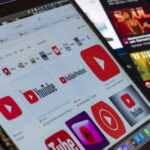 YouTube pagará 24.5 millones a Trump por suspensión de su cuenta tras disturbios de 2021