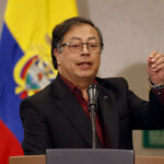 Gustavo Petro responde a EE.UU. que la retirada de su visado viola las normas de inmunidad de la ONU