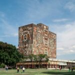 UNAM anuncia retorno escalonado a clases presenciales tras amenazas violentas