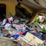 “Aquí en el olvido”, el lamento un año después del huracán ‘John’ en Acapulco “Aquí en el olvido”, el lamento un año después del huracán ‘John’ en Acapulco