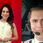 Revelan quién pilotaba el avión pequeño en el que murió Débora Estrella Revelan quién pilotaba el avión pequeño en el que murió Débora Estrella