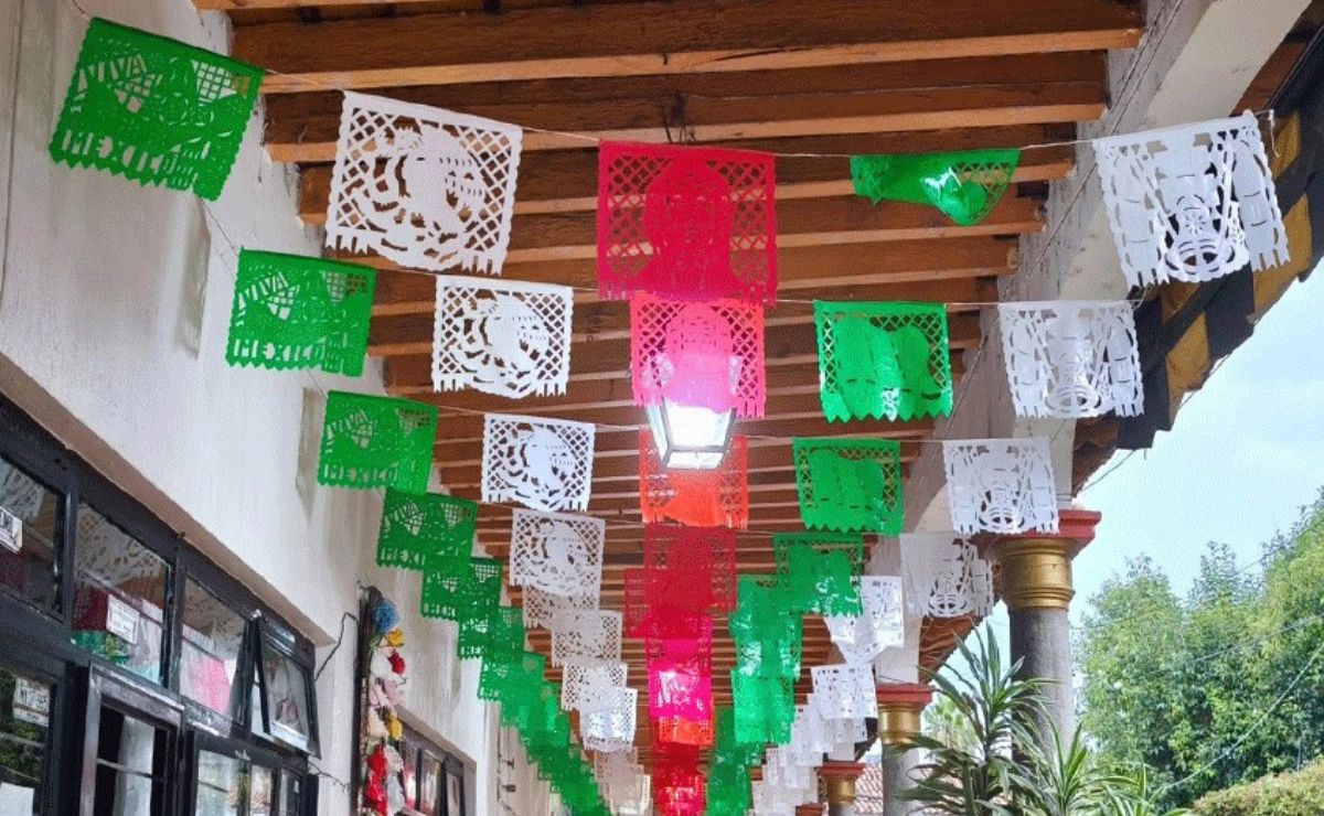 Suman 4 municipios de Michoacán que cancelan los festejos patrios