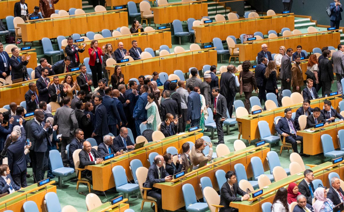 delegados-abandonan-asamblea-general-de-la-onu-ante-la-participacion-de-benjamin-netanyahu Delegaciones se ausentan de Asamblea de la ONU en protesta contra Netanyahu - delegados-abandonan-asamblea-general-de-la-onu-ante-la-participacion-de-benjamin-netanyahu