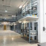 Consulado reporta “drama humano” en el Deportation Depot de Florida; hay 176 mexicanos detenidos Consulado reporta “drama humano” en el Deportation Depot de Florida; hay 176 mexicanos detenidos