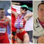 “Ponen en alto el nombre del país”: Sheinbaum destaca logros de deportistas mexicanos