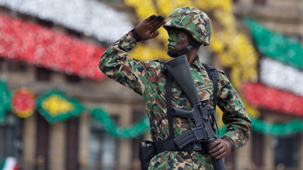 Desfile del 16 de septiembre: horario, ruta y calles cerradas