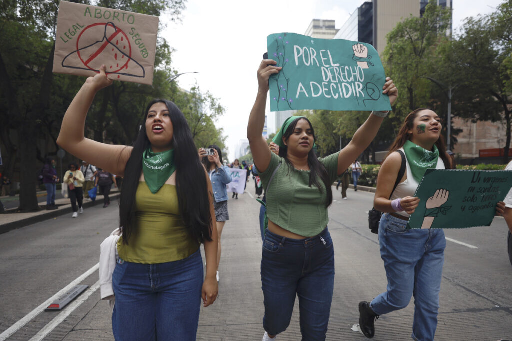 despenalizacion-total-y-accesibilidad-la-lucha-feminista-por-el-aborto-persiste-en-mexico-2-1024x683-1 Despenalización total y accesibilidad: la lucha feminista por el aborto persiste en México - despenalizacion-total-y-accesibilidad-la-lucha-feminista-por-el-aborto-persiste-en-mexico-2-1024x683