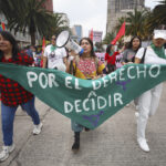 Despenalización total y accesibilidad: la lucha feminista por el aborto persiste en México