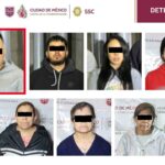 Cae el ‘Chícharo’, líder de La Unión Tepito