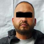 Detienen a ‘El Topo’, exfuncionario de la Cuauhtémoc y presunto integrante de La Unión Tepito Detienen a ‘El Topo’, exfuncionario de la Cuauhtémoc y presunto integrante de La Unión Tepito