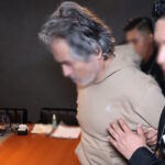 Dictan prisión preventiva a Hernán Bermúdez, líder de “La Barredora” Dictan prisión preventiva a Hernán Bermúdez, líder de “La Barredora”