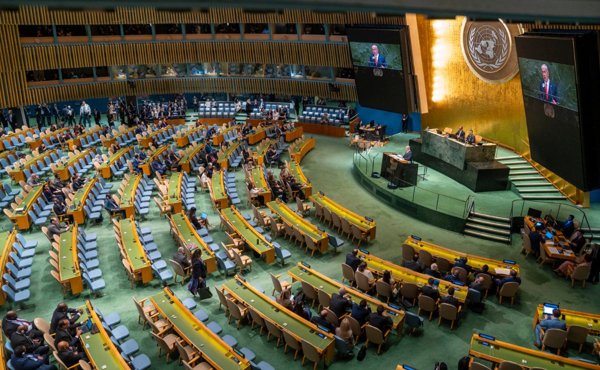 discurso-de-netanyahu-en-la-asamblea-general-de-la-onu-semi-vacia Delegaciones se ausentan de Asamblea de la ONU en protesta contra Netanyahu - discurso-de-netanyahu-en-la-asamblea-general-de-la-onu-semi-vacia