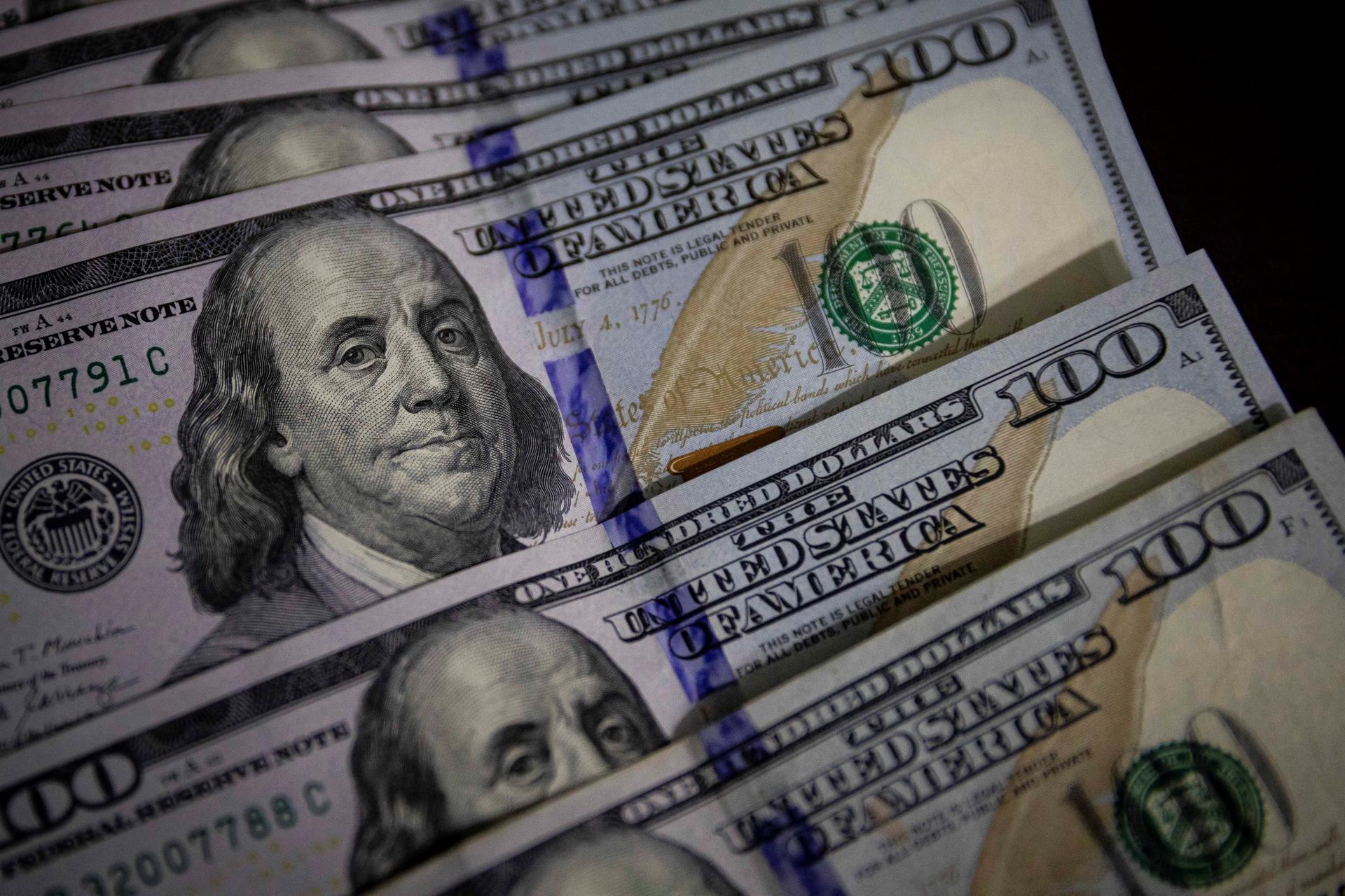 UIF bloquea cuentas de presuntos lavadores de dinero acusados por EE.UU.