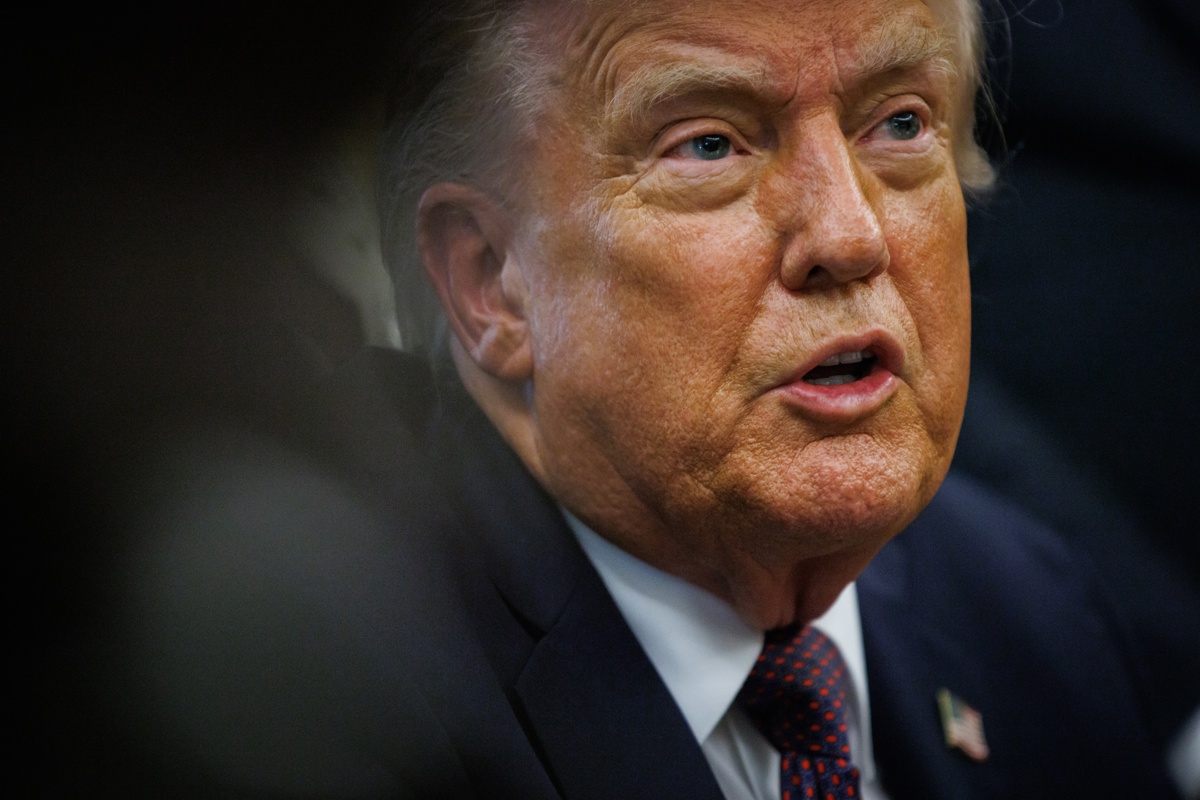 EE.UU. elimina a Colombia de lista de países que combaten al narcotráfico