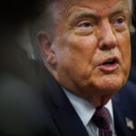 EE.UU. elimina a Colombia de lista de países que combaten al narcotráfico