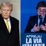 Milei mantendrá una reunión bilateral con Trump el próximo martes en Nueva York