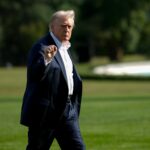 Trump anuncia aranceles de 100 % a películas extranjeras