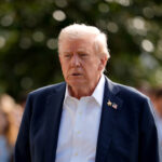 Nobel de Economía califica de “desastre” los aranceles de Trump Nobel de Economía califica de “desastre” los aranceles de Trump