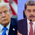 Casa Blanca afirma que carta de Maduro a Trump contiene “muchas mentiras” Casa Blanca afirma que carta de Maduro a Trump contiene “muchas mentiras”