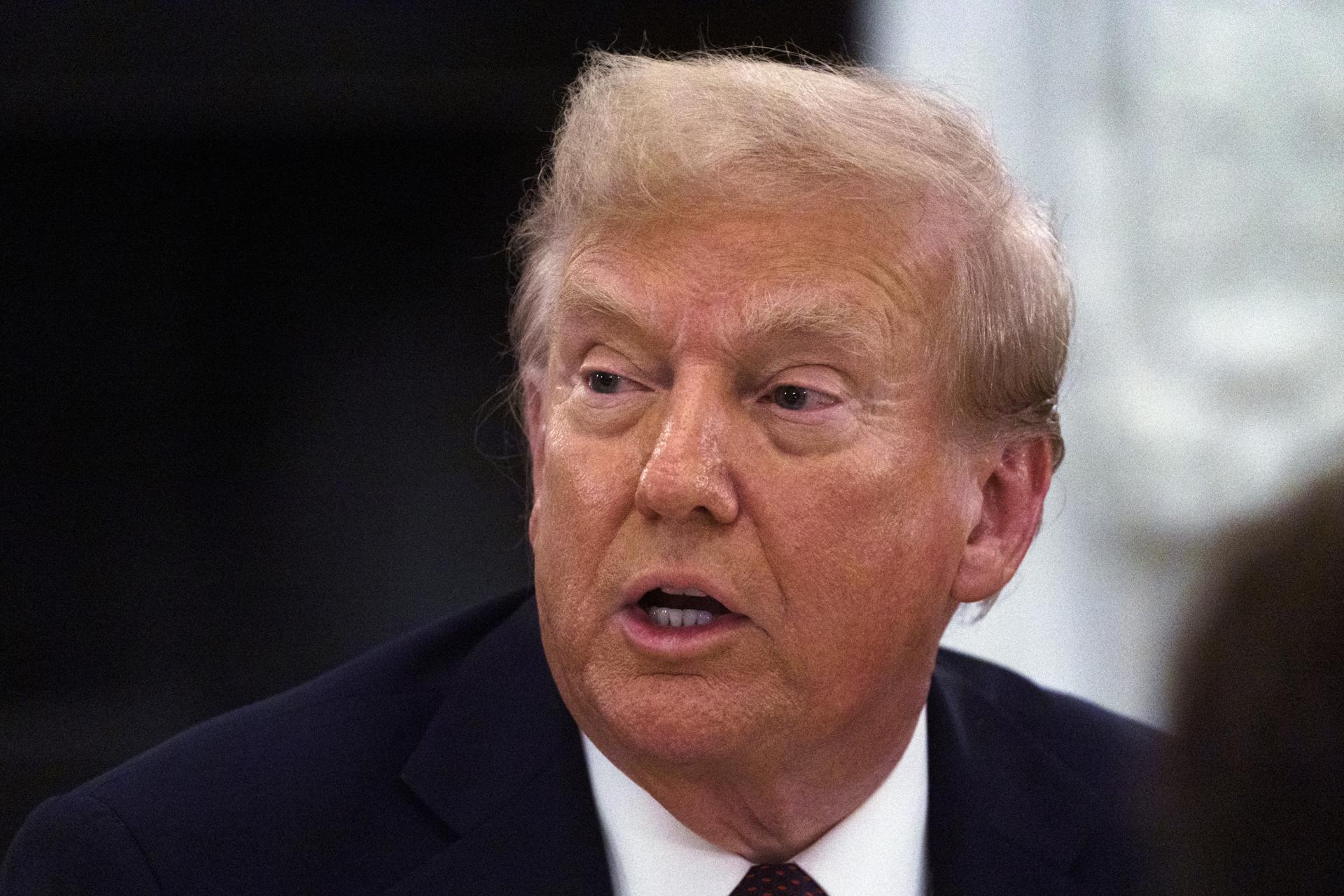 Trump enviará el ejército a Memphis, que tacha como más peligrosa que CDMX