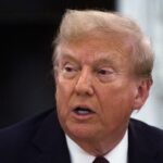 Trump enviará el ejército a Memphis, que tacha como más peligrosa que CDMX