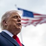 Trump celebra la cancelación del programa de Jimmy Kimmel Trump celebra la cancelación del programa de Jimmy Kimmel