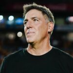 Eduardo Berizzo renuncia como entrenador del León