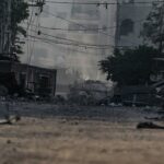 Más de 30 países coordinan en Nueva York un plan común para acabar con la “impunidad” de Israel Más de 30 países coordinan en Nueva York un plan común para acabar con la “impunidad” de Israel