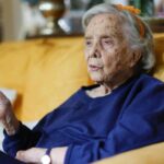 Las historias humanas del dolor del sismo de 1985, por Elena Poniatowska Las historias humanas del dolor del sismo de 1985, por Elena Poniatowska