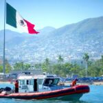 Marina conmemora el Día Marítimo Mundial 2025