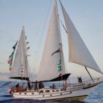 Flotilla Global Sumud, “en alerta” rumbo a Gaza; SRE monitorea a mexicanos tripulantes